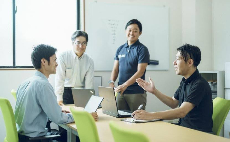 経営支援（人事・採用・教育研修）事業