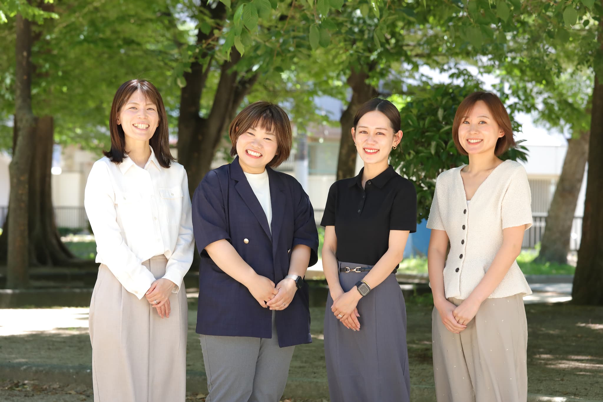 アシスタント