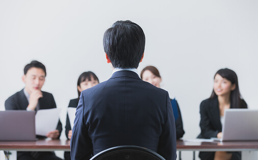 仕事内容