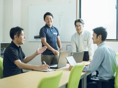 仙台市「プロフェッショナル人材活用による中小企業の課題解決支援事業」の成功事例に掲載されました。