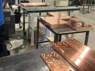 商社のB社様の採用支援実績(現在ご支援中)