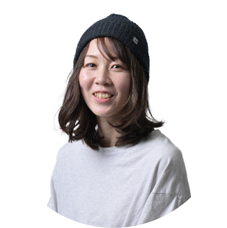前川 千尋