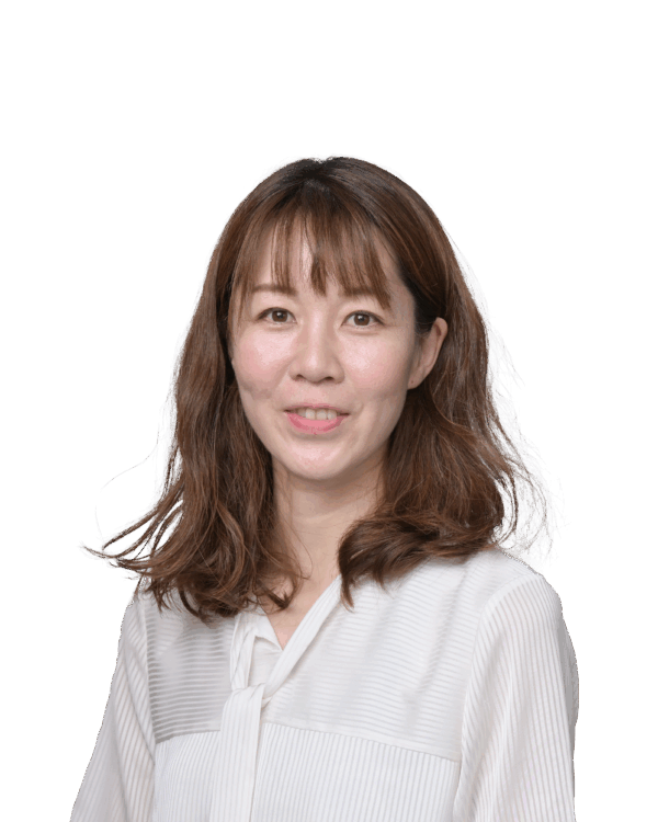 前川 千尋