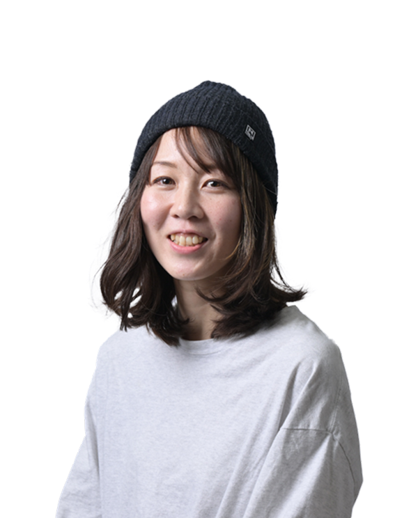前川 千尋