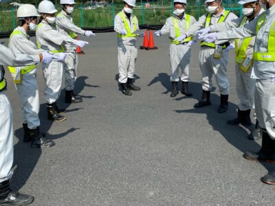 ビルメンテナンス業のD社様の採用支援実績