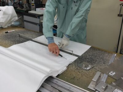 製造業のE社様の採用支援実績