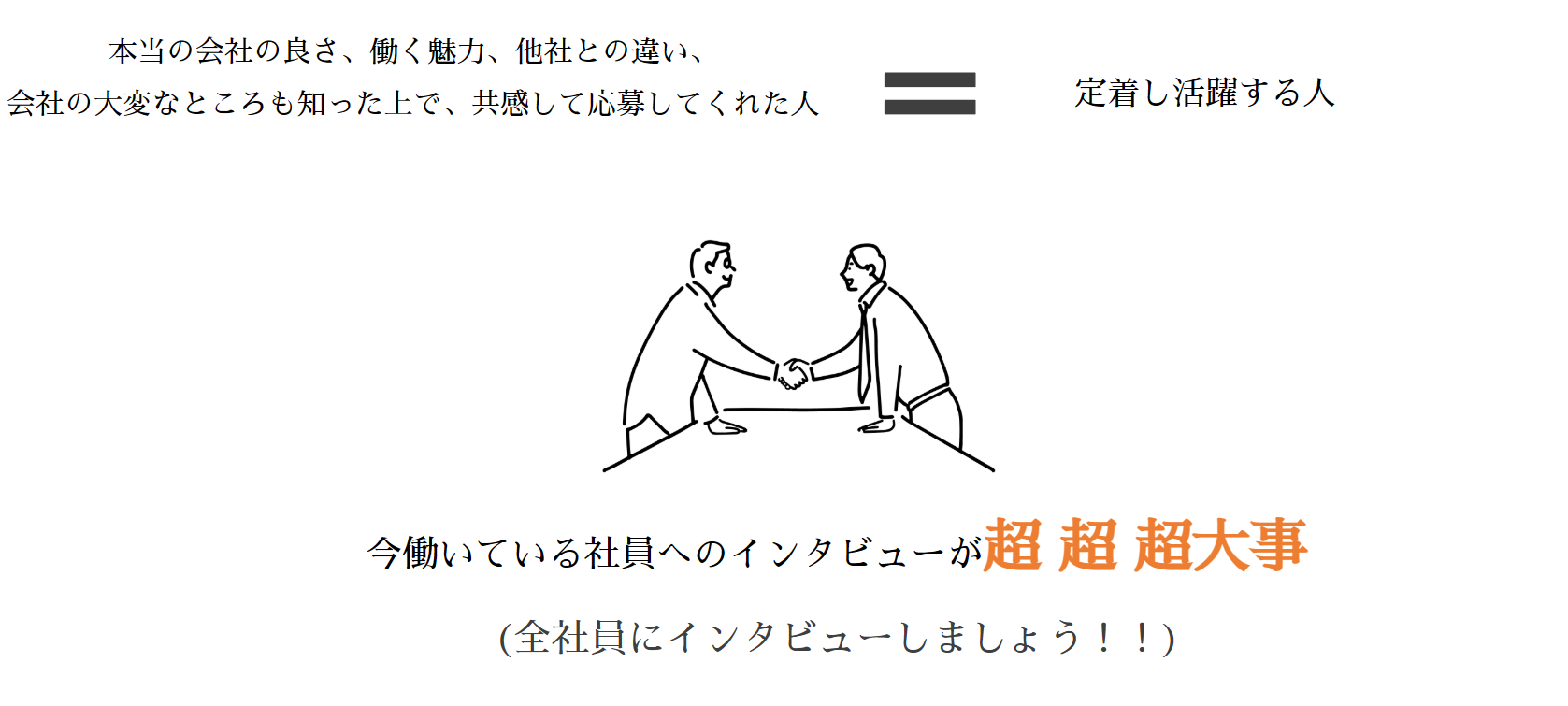 インタビュー