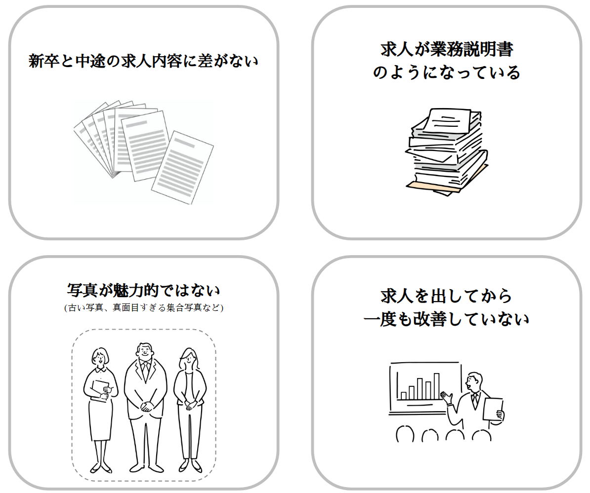 失敗_求人原稿編
