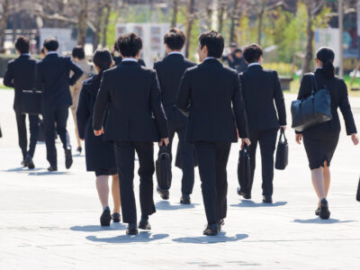 【中小企業向け】大量採用を成功させるポイント｜採用計画から応募者対応まで