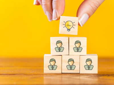 採用担当者の仕事内容｜必要なスキルや向いている人を解説｜社内体制の整え方も