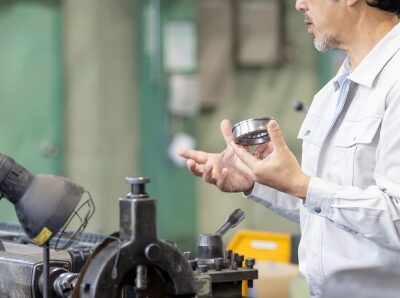 製造業のC社様の採用支援実績