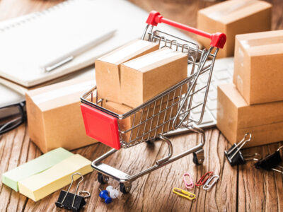 小売・卸売業のA社様の採用支援実績