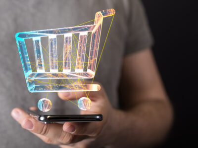 小売・卸売業のB社様の採用支援実績