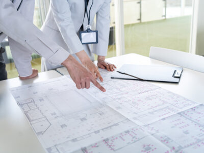 建設業のJ社様の採用支援実績