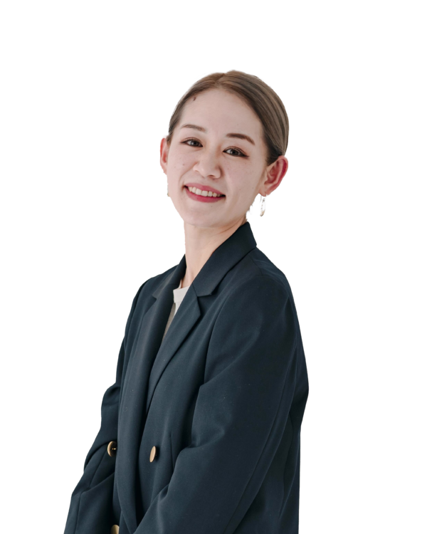 宇山 菜々