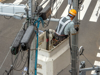 建設業のN社様の採用支援実績